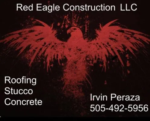Red Eagle Construction
