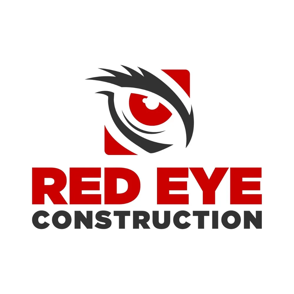 Slide of Red Eye Construction