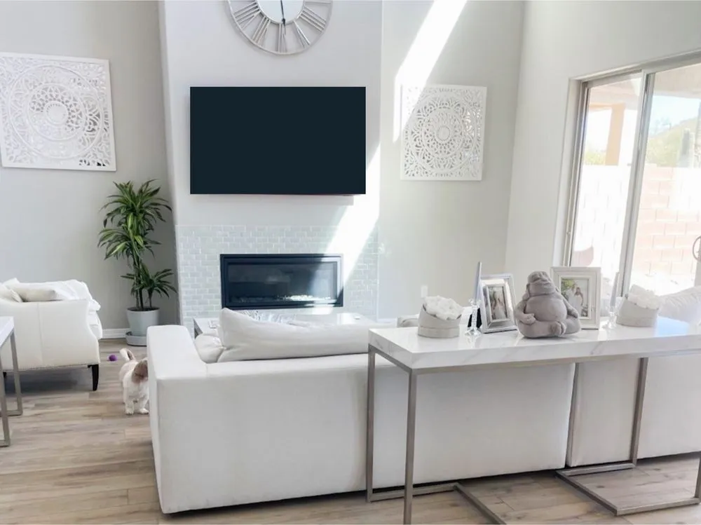 Slide of Red Eye Construction