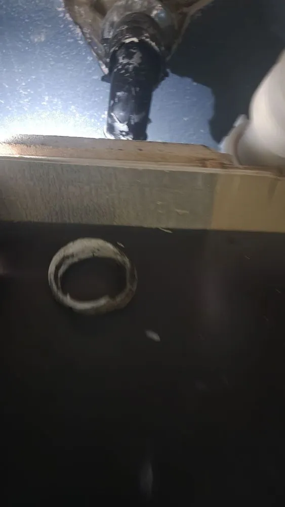 Slide of Red Eye Construction