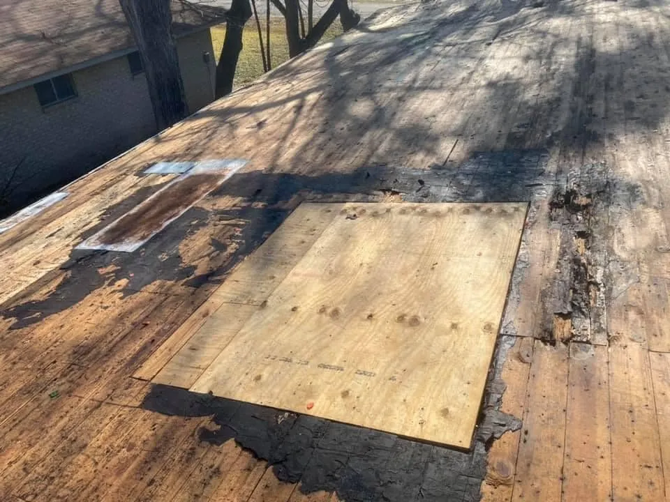 Slide of Red Falcon Pros