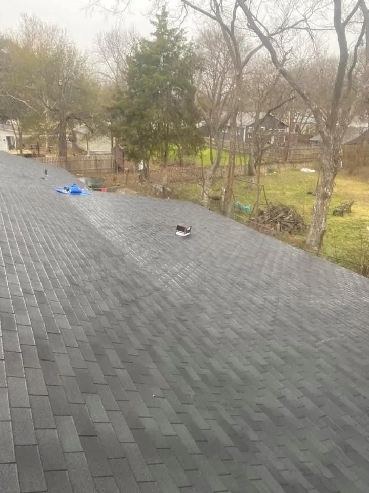 Slide of Red Falcon Pros