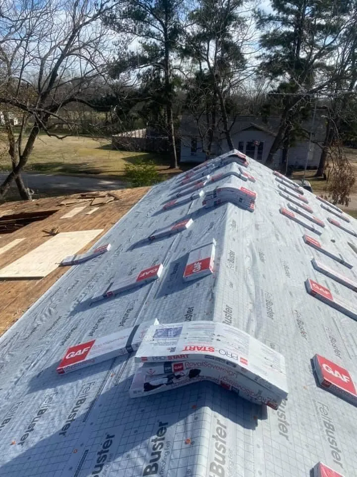 Slide of Red Falcon Pros