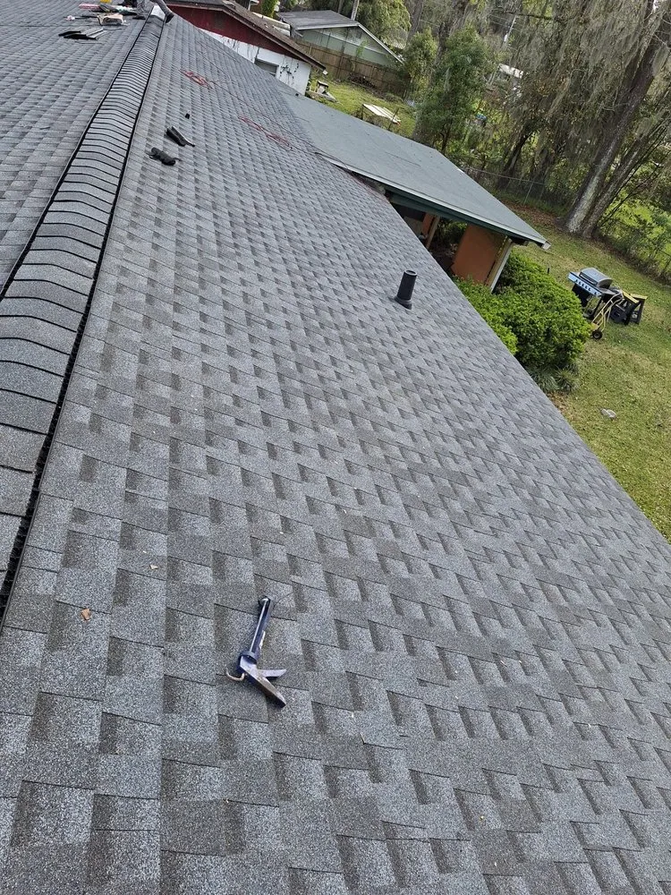 Slide of Red Fox Roofers