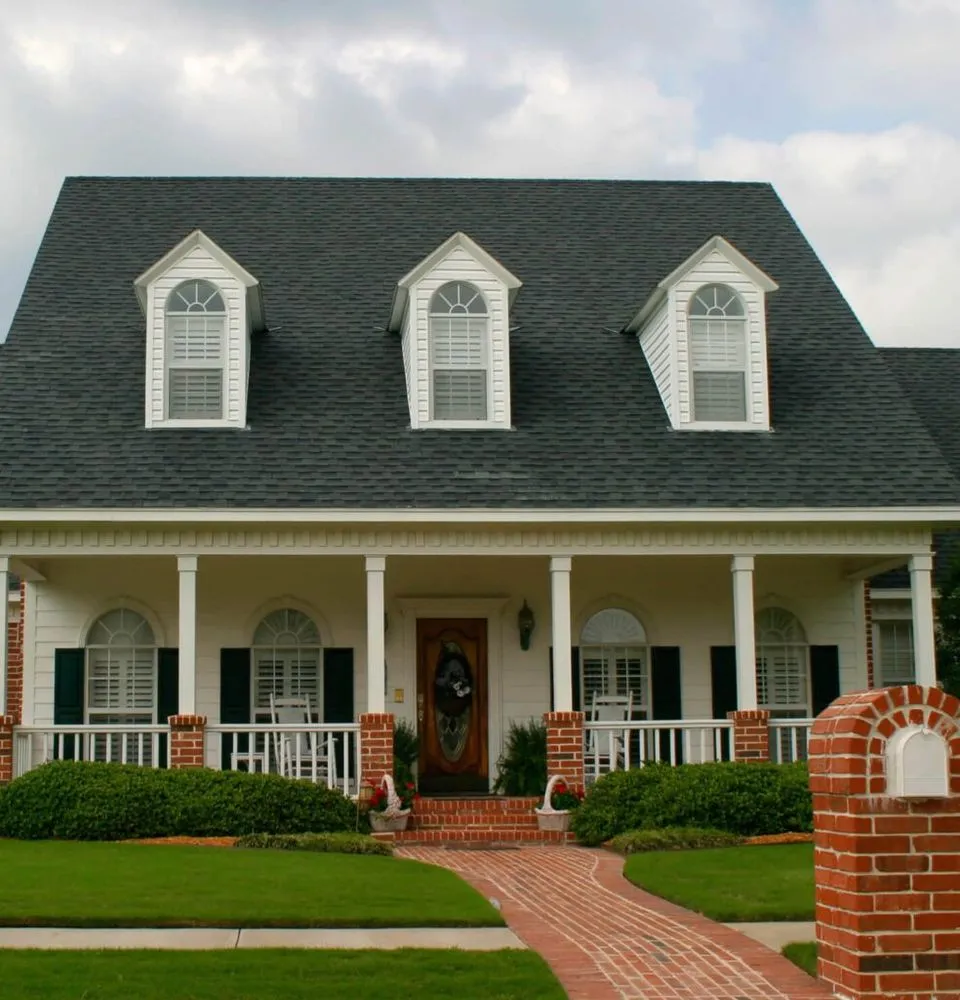 Slide of Red Fox Roofers