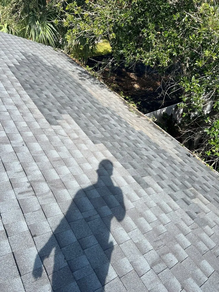 Slide of Red Fox Roofers