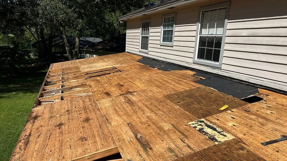 Slide of Red Fox Roofers