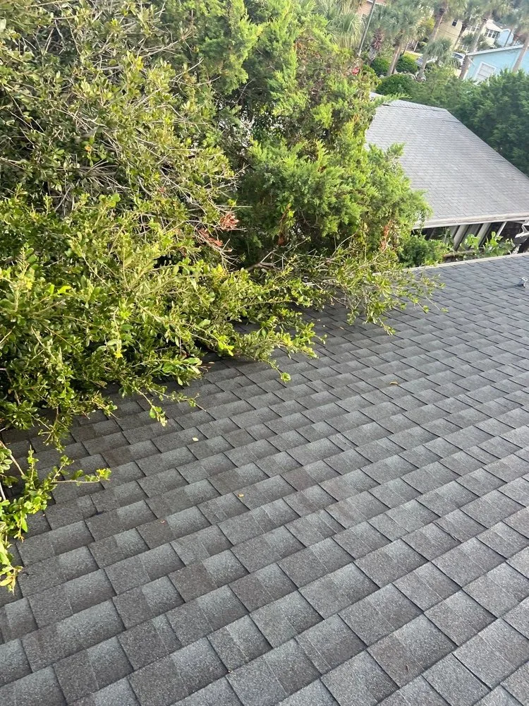 Slide of Red Fox Roofers