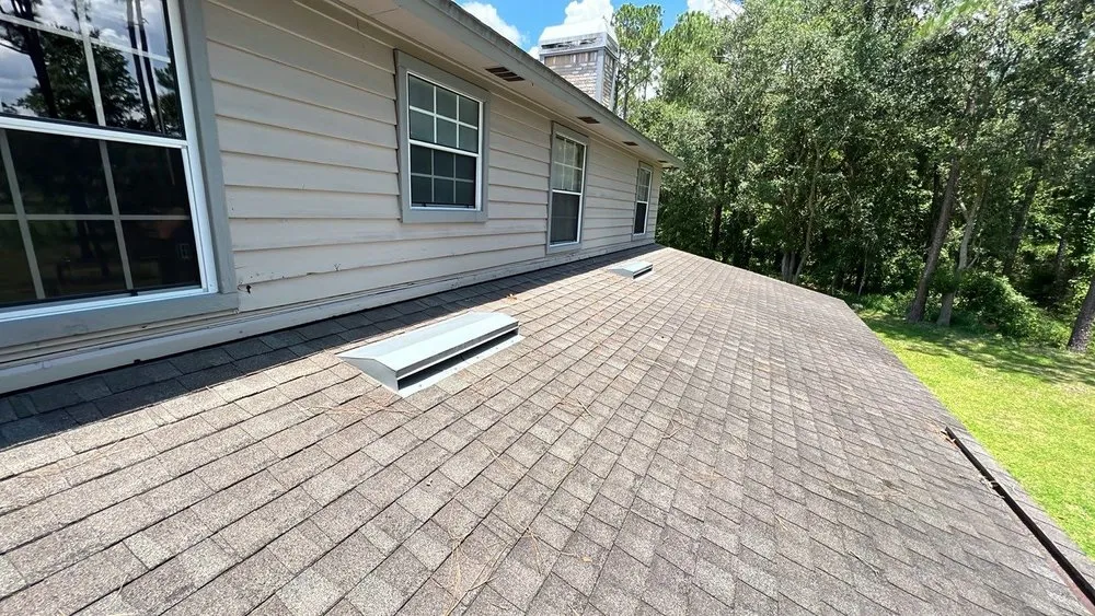 Slide of Red Fox Roofers