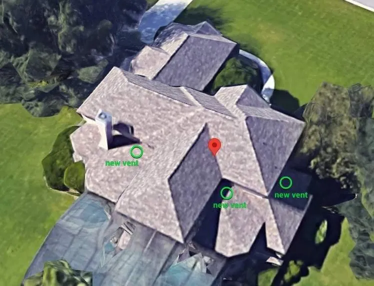 Slide of Red Fox Roofers