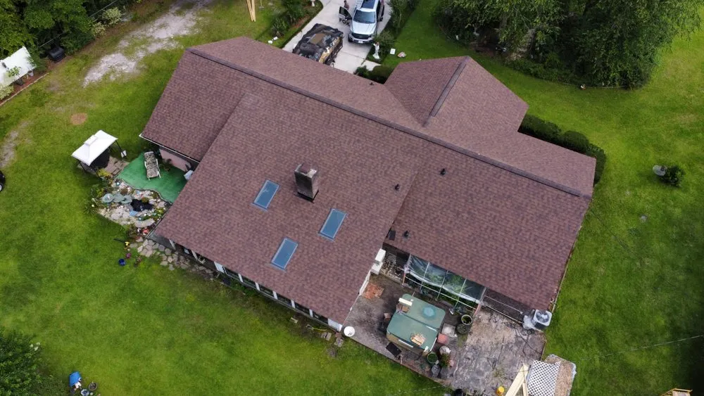 Slide of Red Fox Roofing