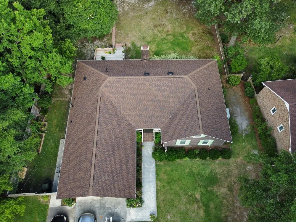 Slide of Red Fox Roofing