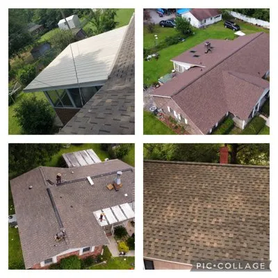 Red Fox Roofing