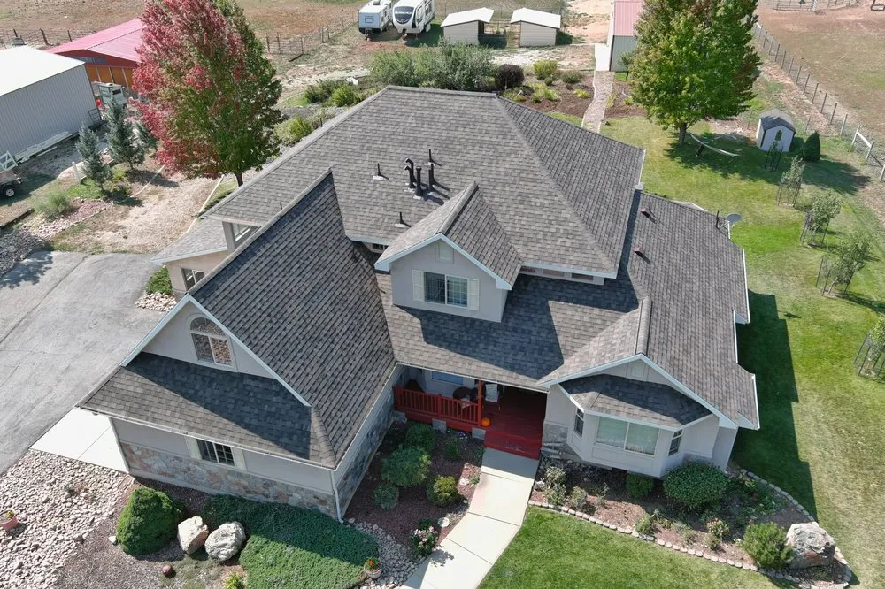 Slide of Red Fox Roofing