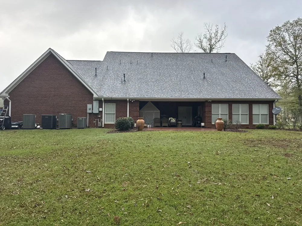 Slide of Red Fox Roofing