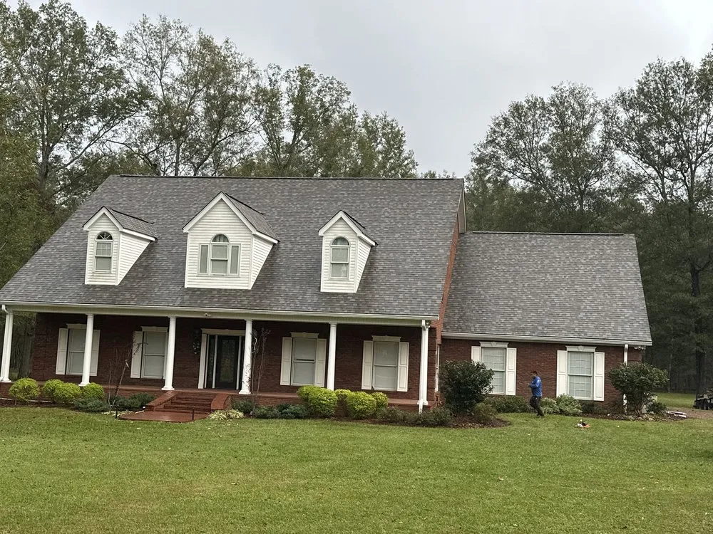 Slide of Red Fox Roofing