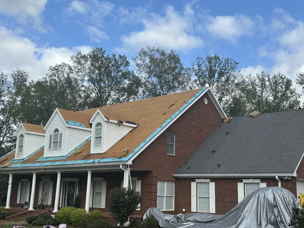 Slide of Red Fox Roofing