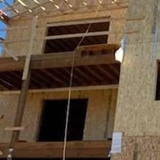 Slide of Red Framing & Remodeling