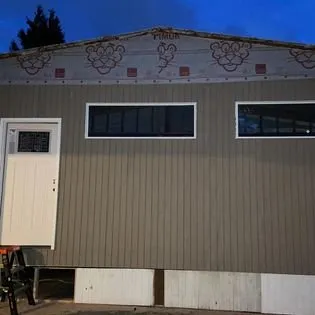 Slide of Red Framing & Remodeling