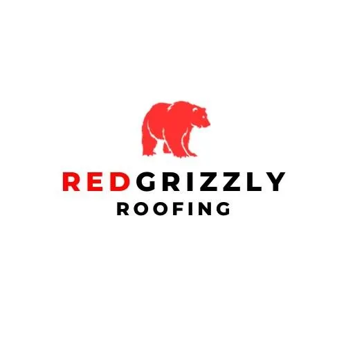 Slide of Red Grizzly Roofing