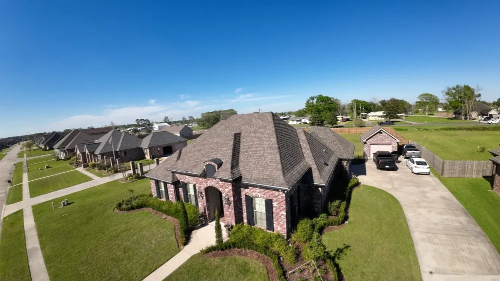 Slide of Red Hammer General Contractor