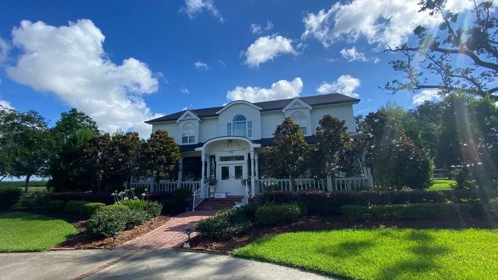 Slide of Red Hammer Roofing