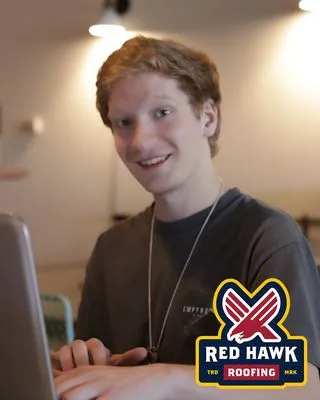 Red Hawk Roofing