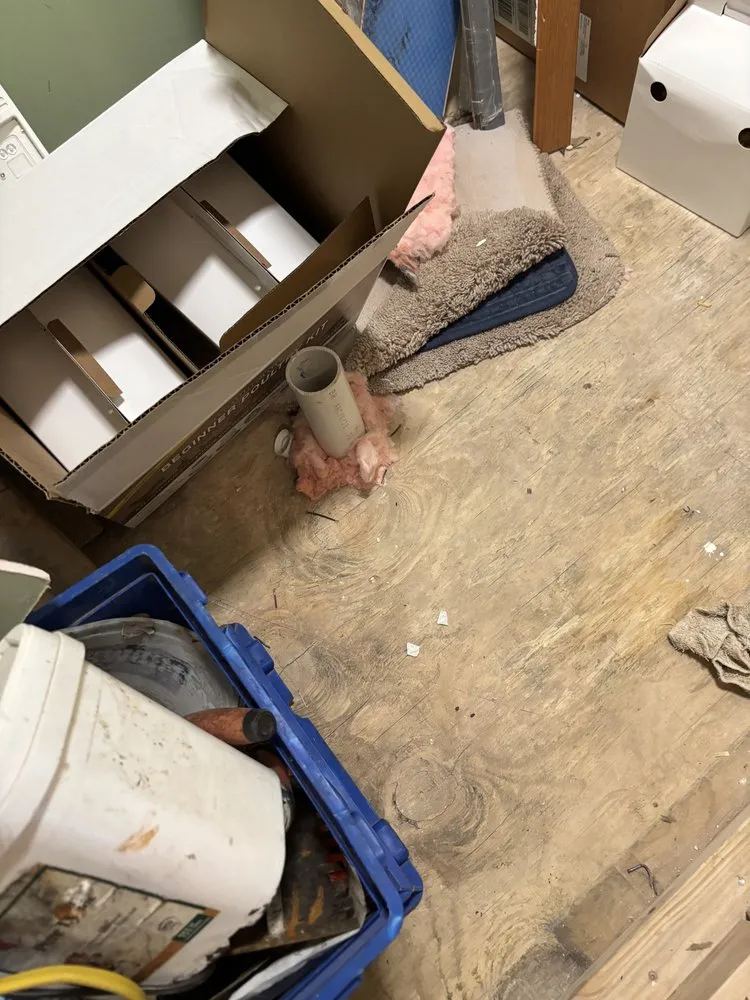 Slide of Red Hill Roofing and Construction