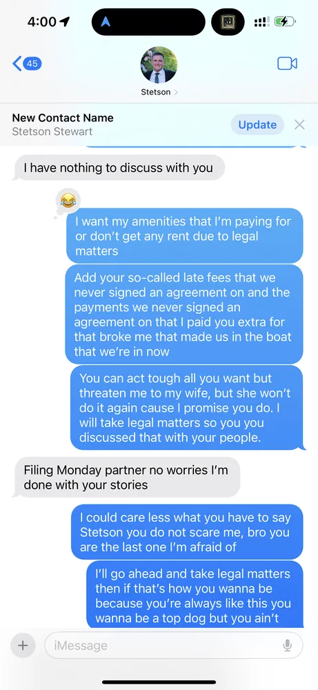 Slide of Red Hill Roofing and Construction