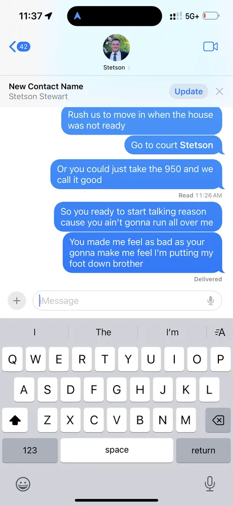 Slide of Red Hill Roofing and Construction