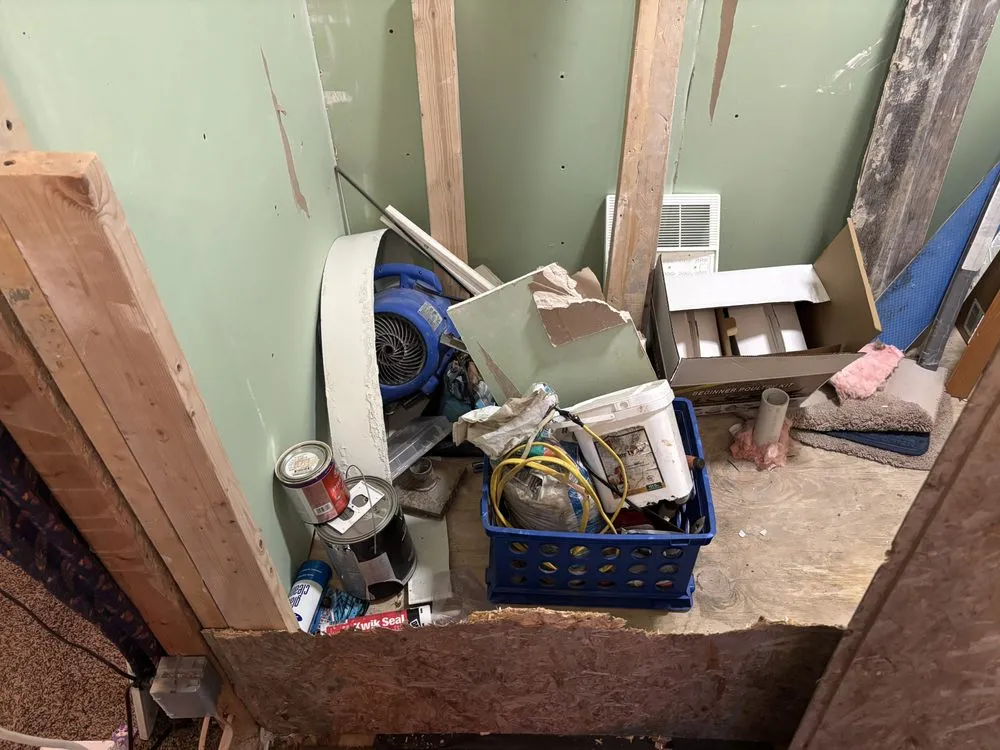 Slide of Red Hill Roofing and Construction