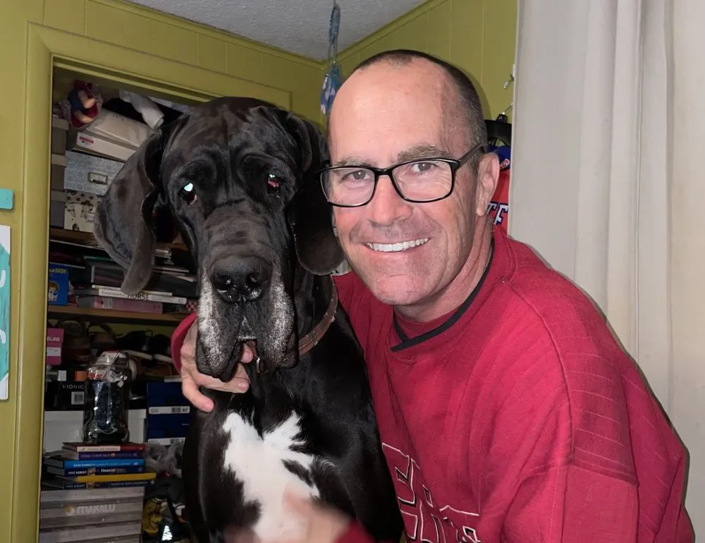 Slide of Red Hog Roofing