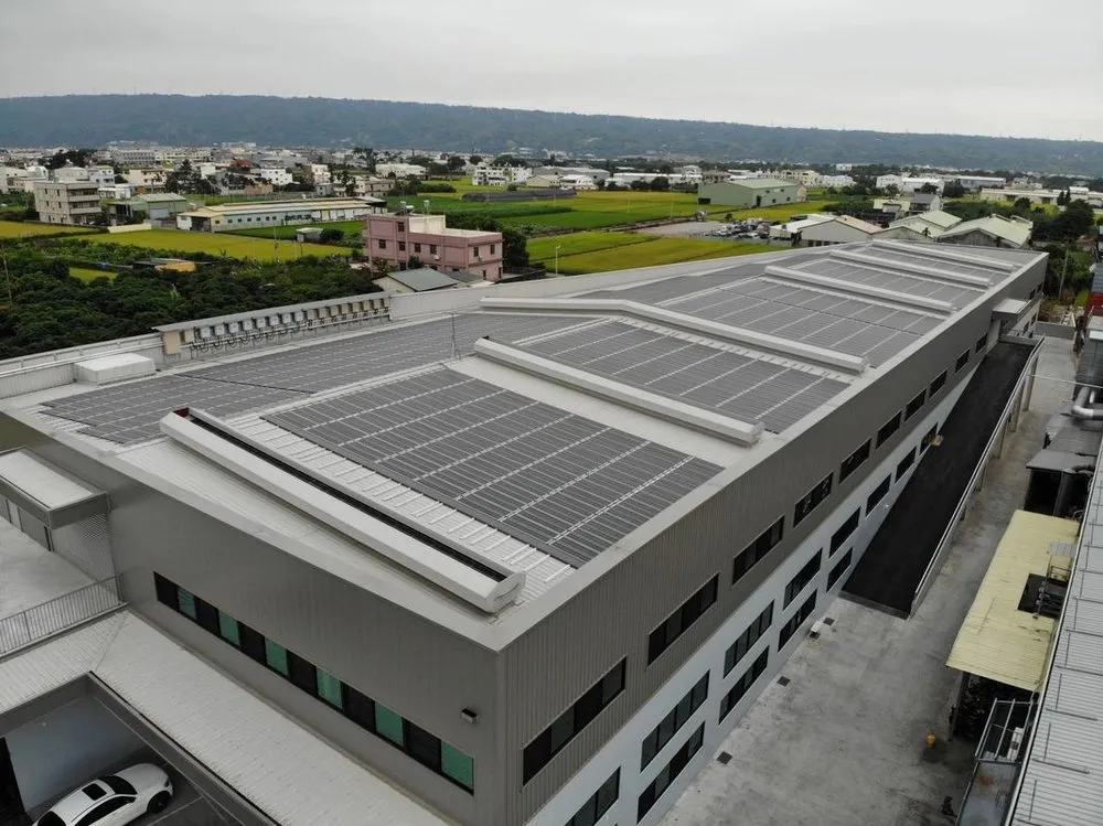 Slide of Red Horse Consulting Group