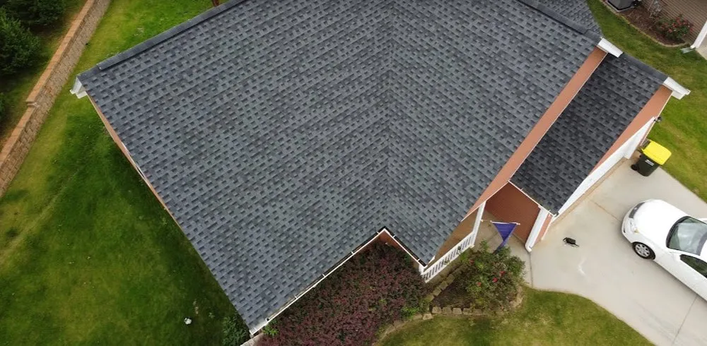 Slide of Red Horse Consulting Group