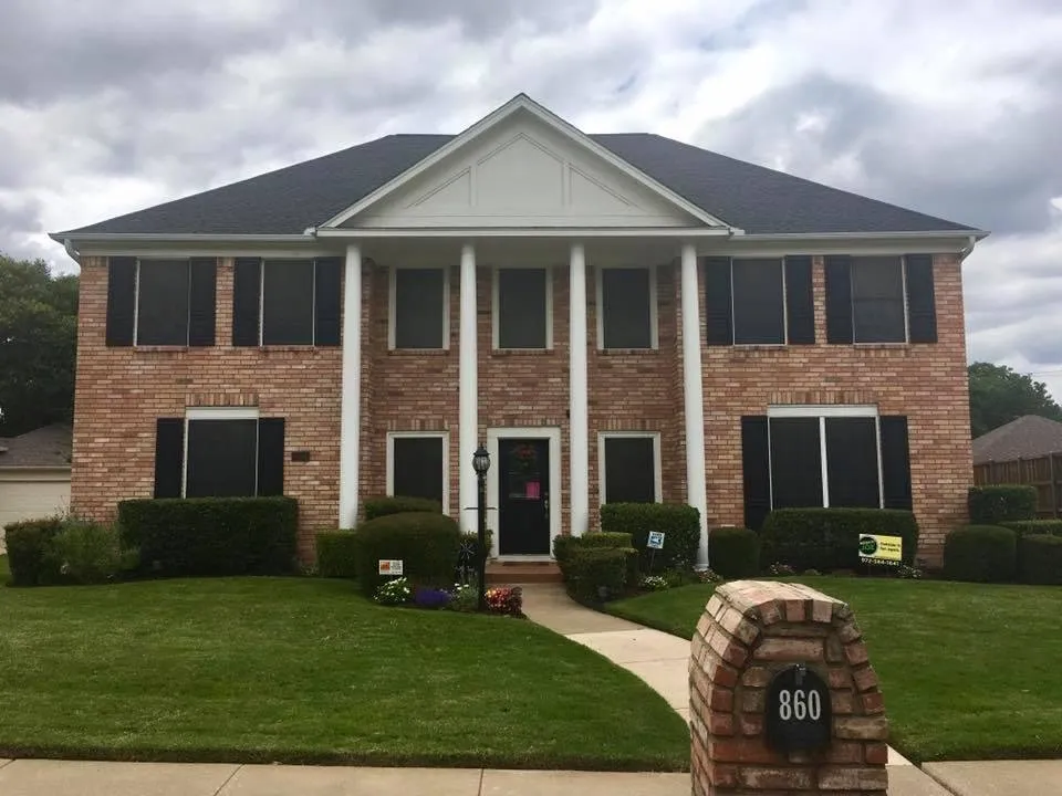 Slide of Red Ladder Roofing & Construction