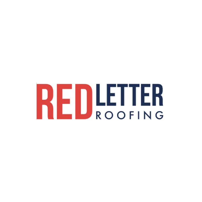 Slide of Red Letter Roofing