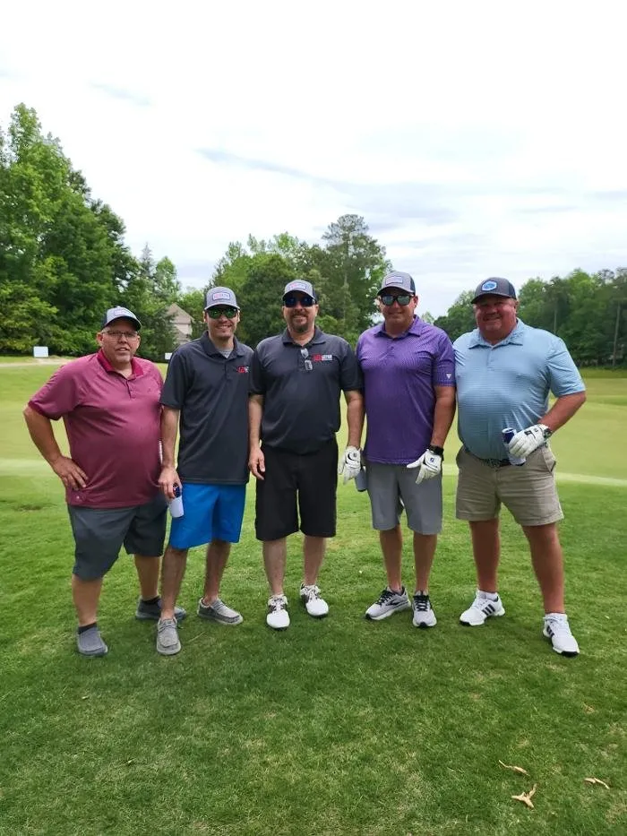 Slide of Red Letter Roofing