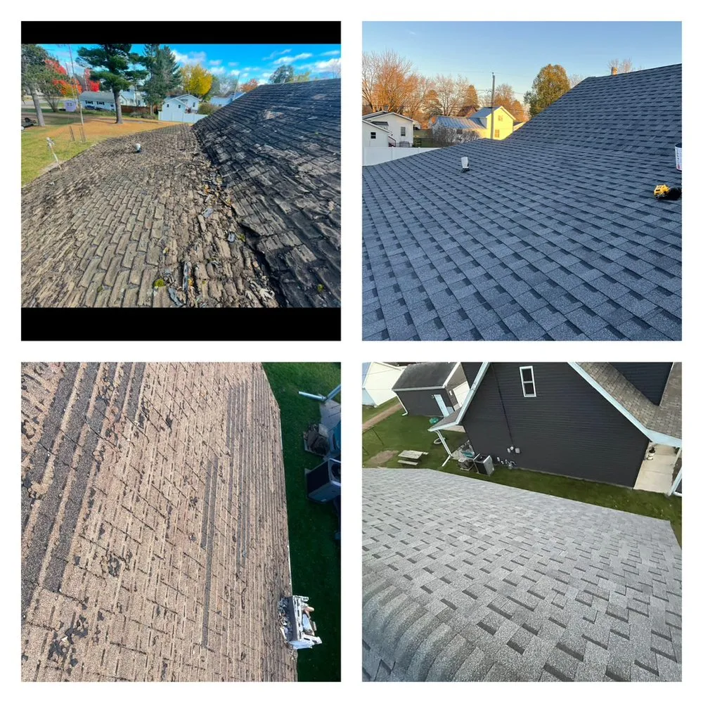 Slide of Red Line Construction and Remodeling