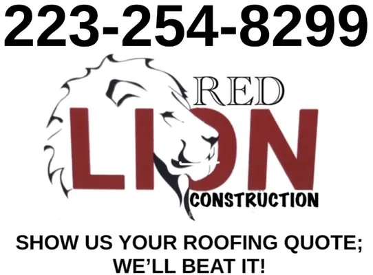 Red Lion Construction