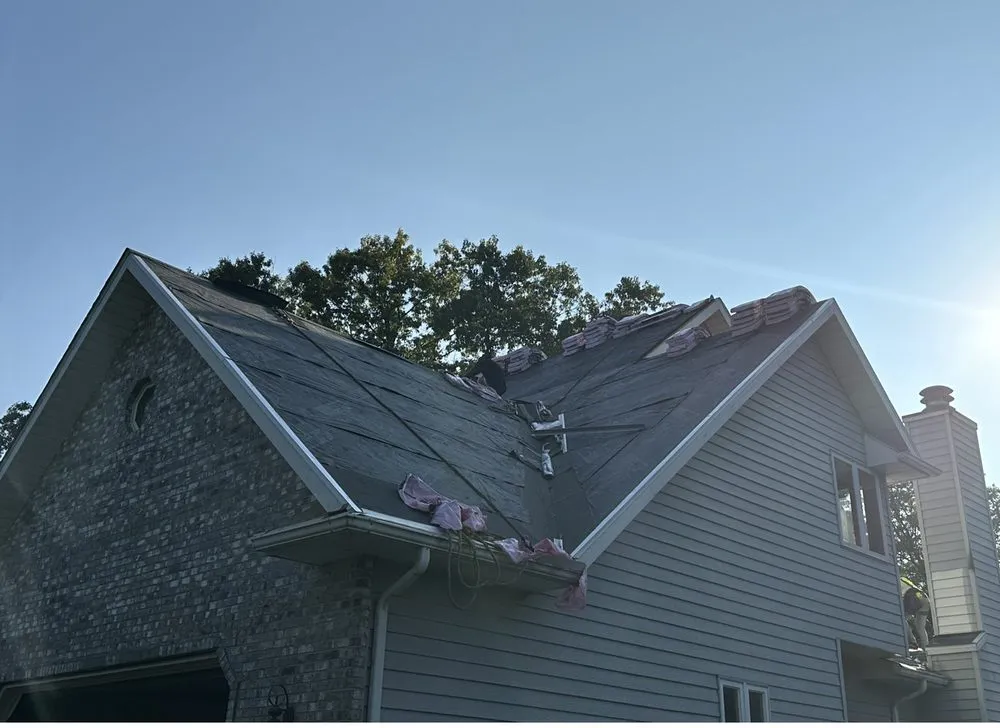 Slide of Red Lion Contracting