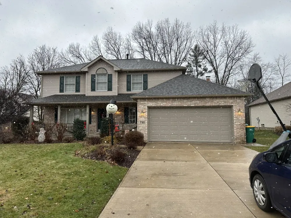 Slide of Red Lion Contracting