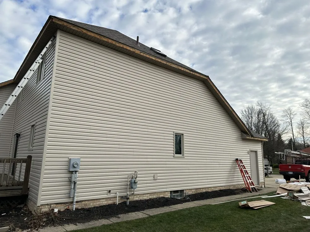 Slide of Red Lion Contracting