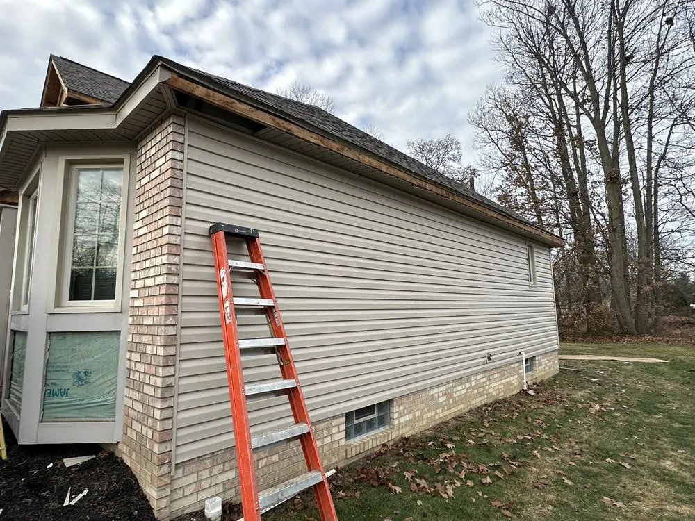 Slide of Red Lion Contracting