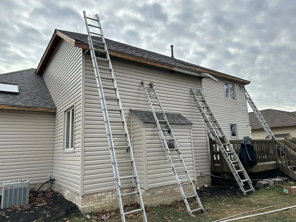 Slide of Red Lion Contracting