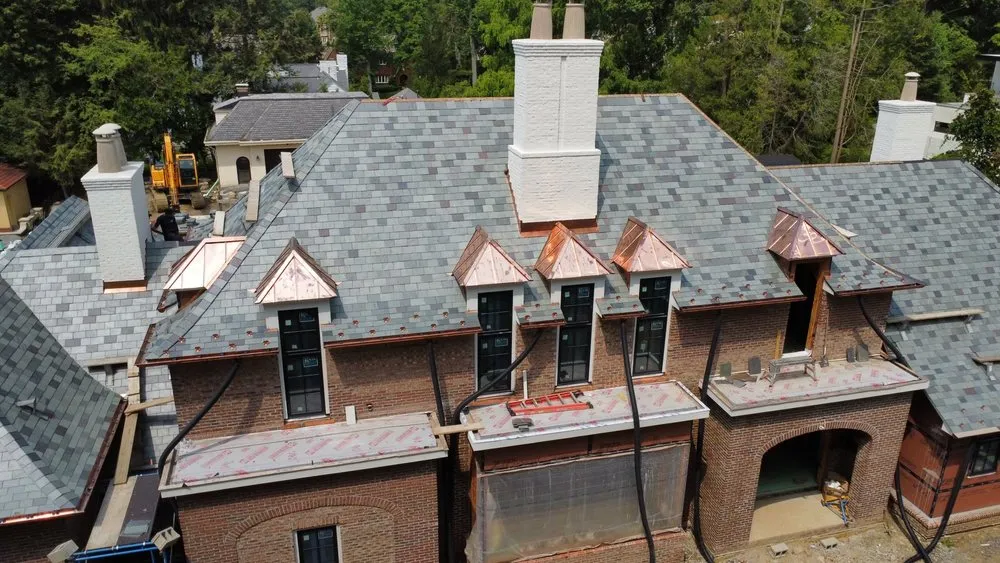 Slide of Red Lion Contracting