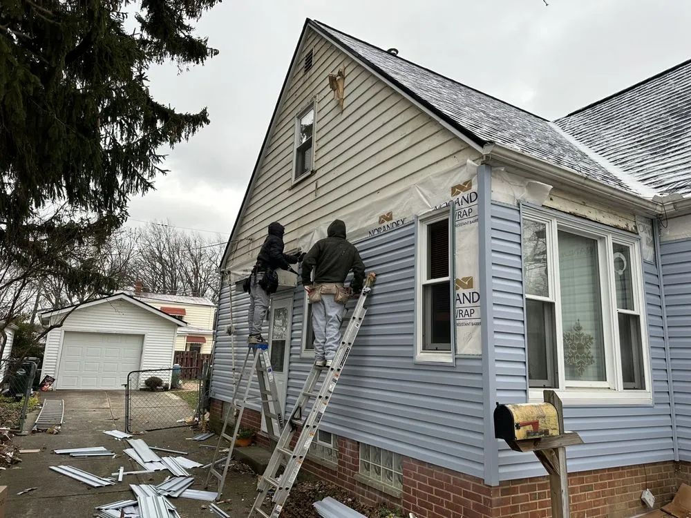 Slide of Red Lion Contracting