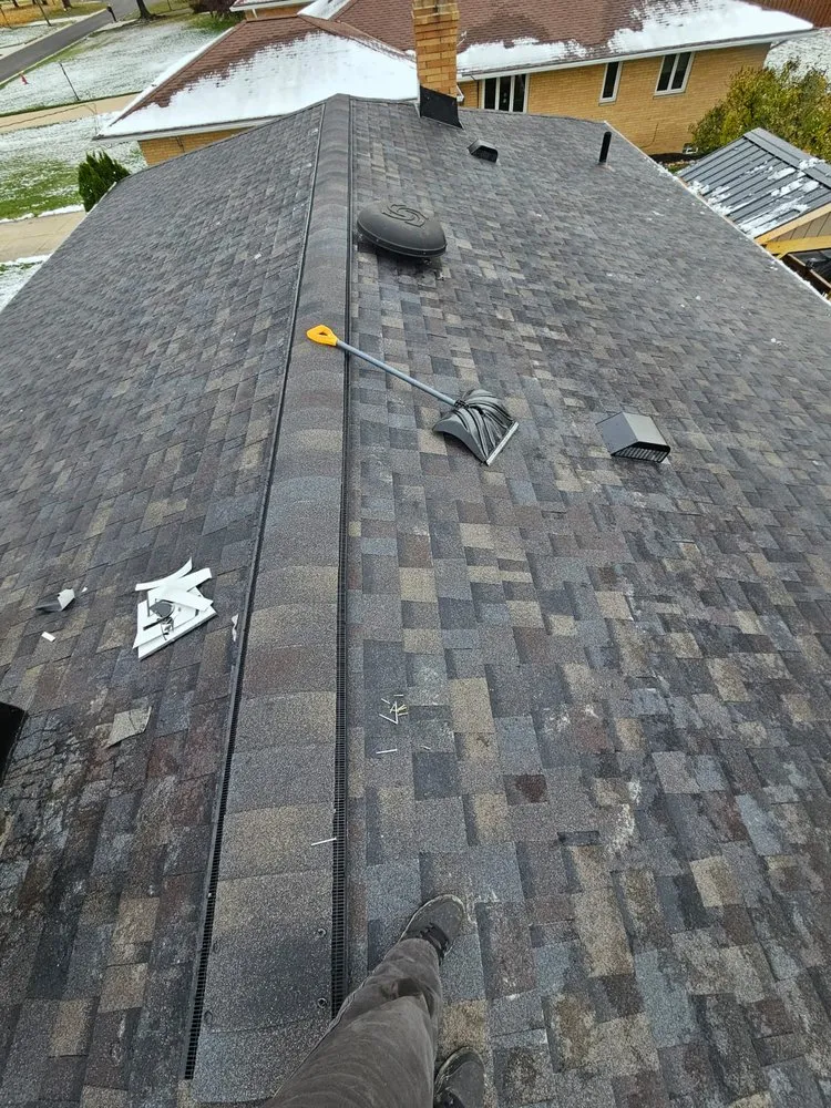 Slide of Red Lion Contracting