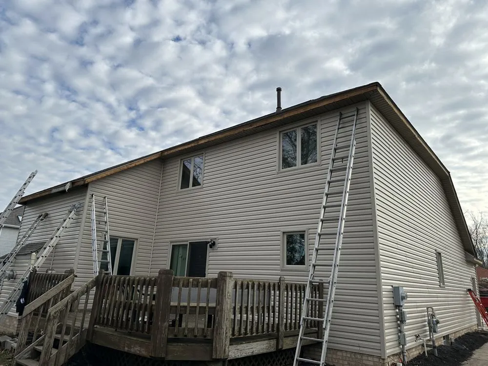 Slide of Red Lion Contracting