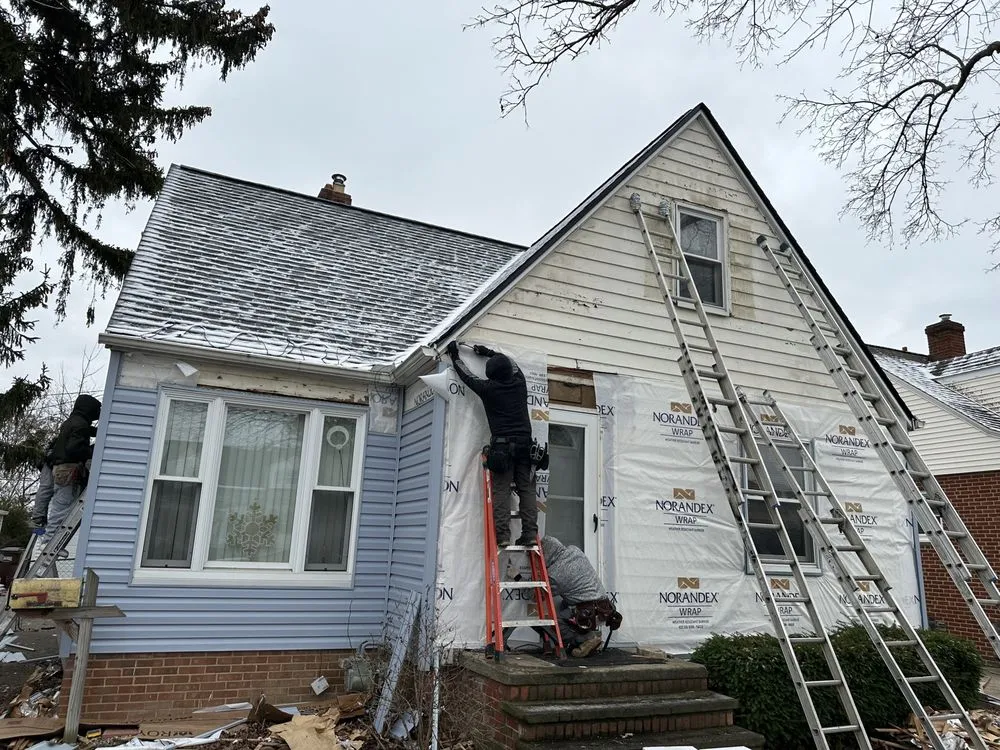 Slide of Red Lion Contracting