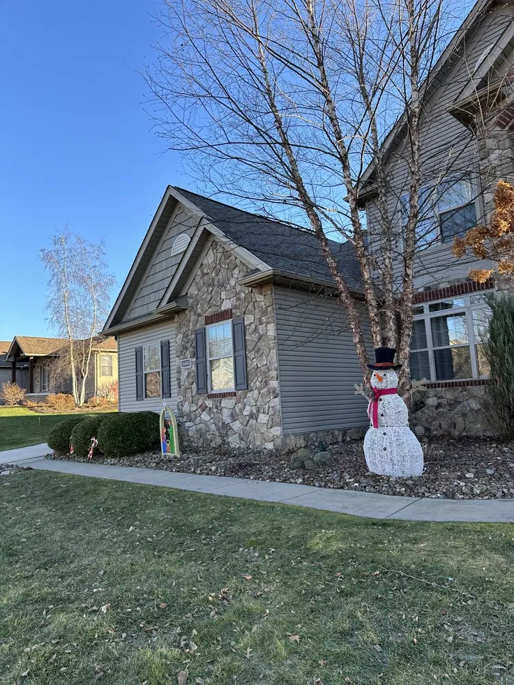 Slide of Red Lion Contracting